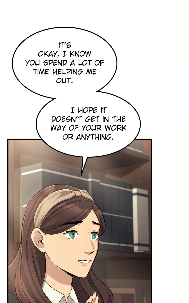 Paranoid Mage Chapter 23 - Page 78