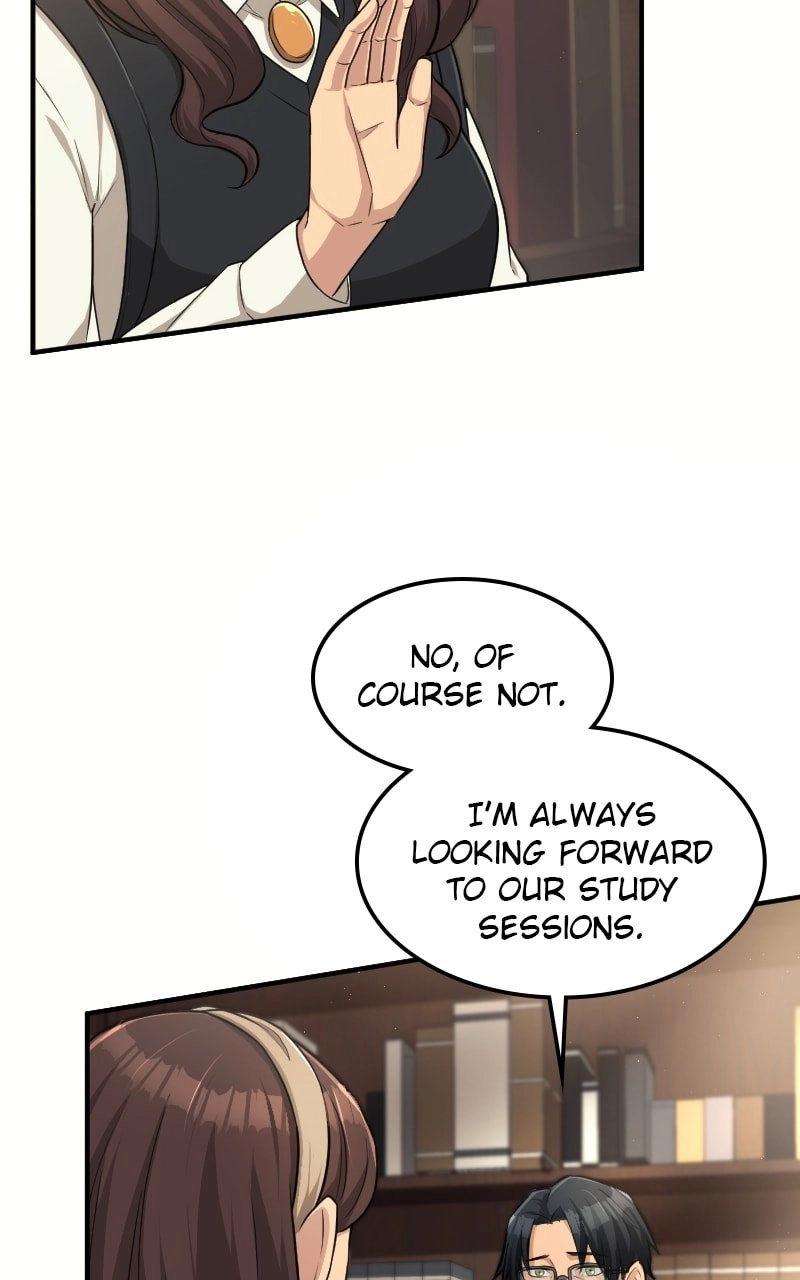 Paranoid Mage Chapter 23 - Page 79
