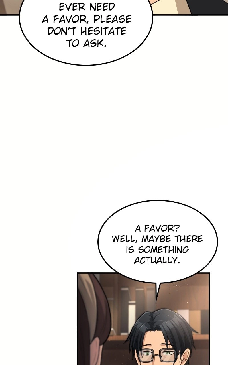 Paranoid Mage Chapter 23 - Page 82
