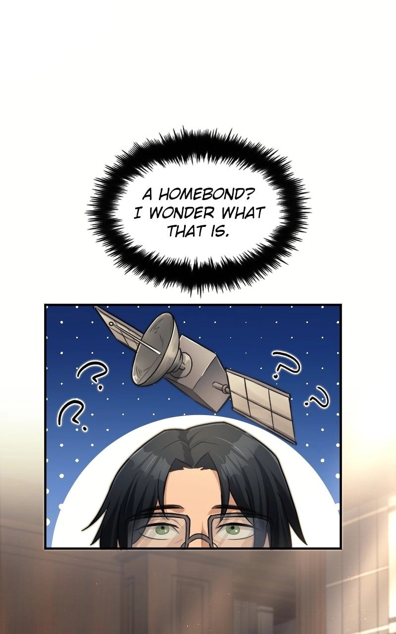 Paranoid Mage Chapter 23 - Page 86
