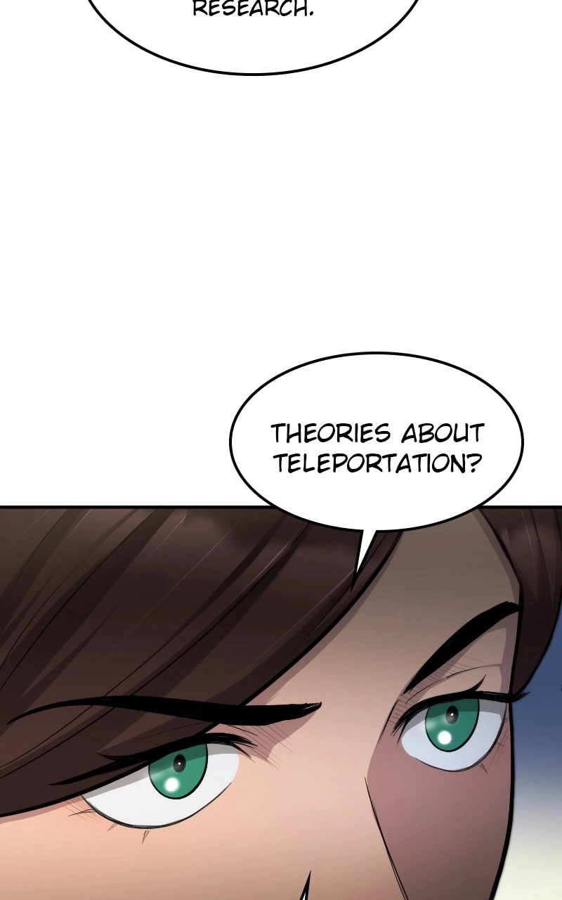 Paranoid Mage Chapter 23 - Page 88