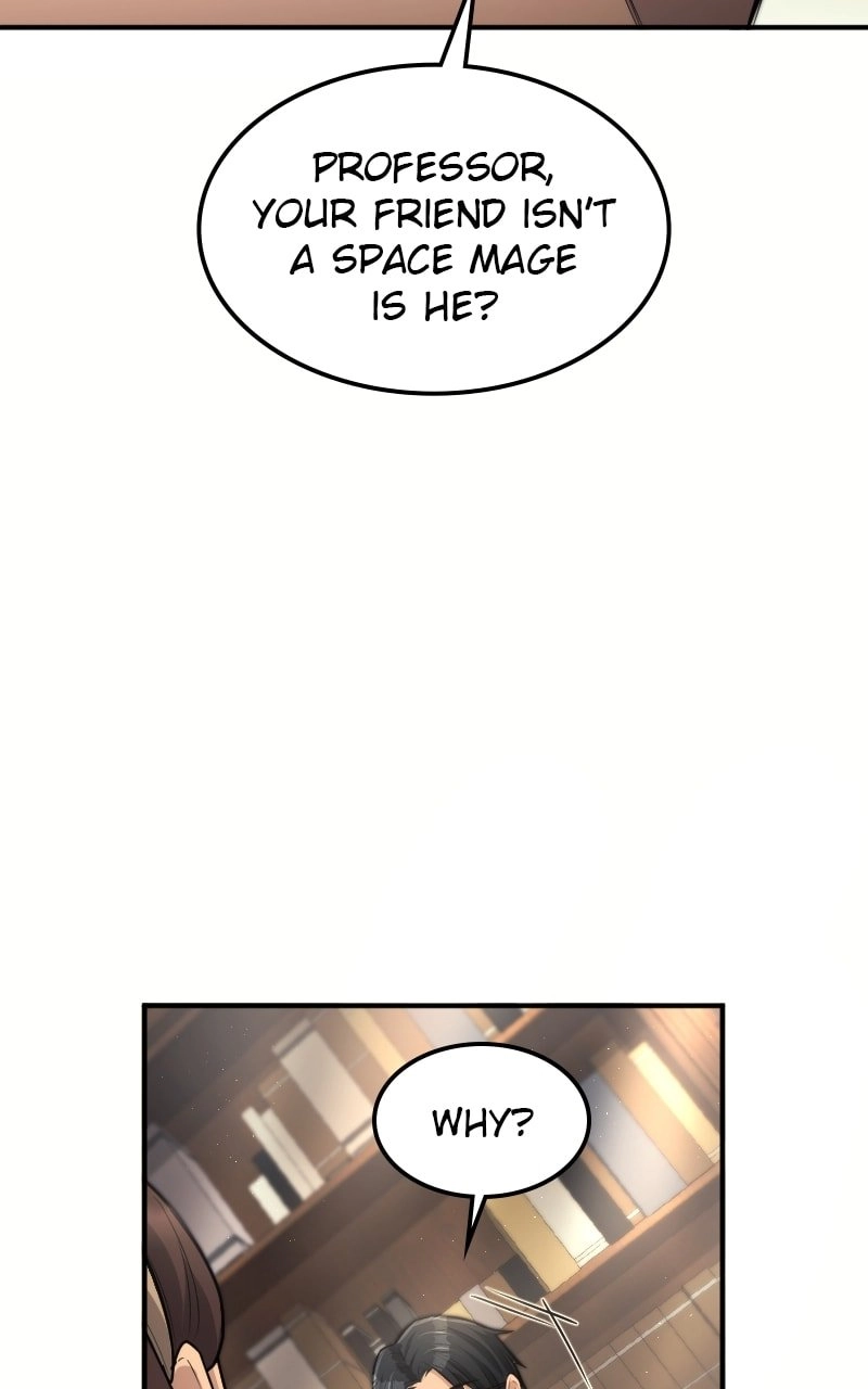 Paranoid Mage Chapter 23 - Page 89
