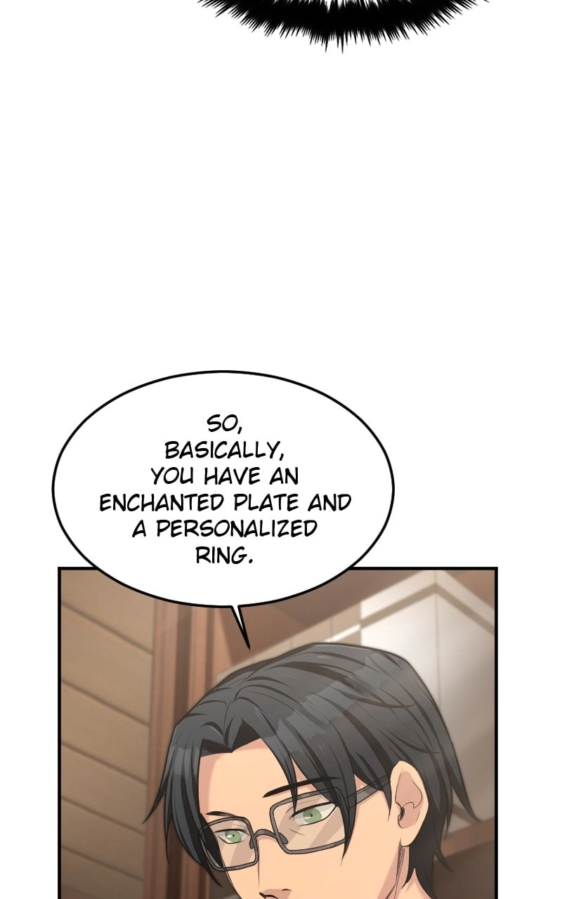 Paranoid Mage Chapter 24 - Page 58