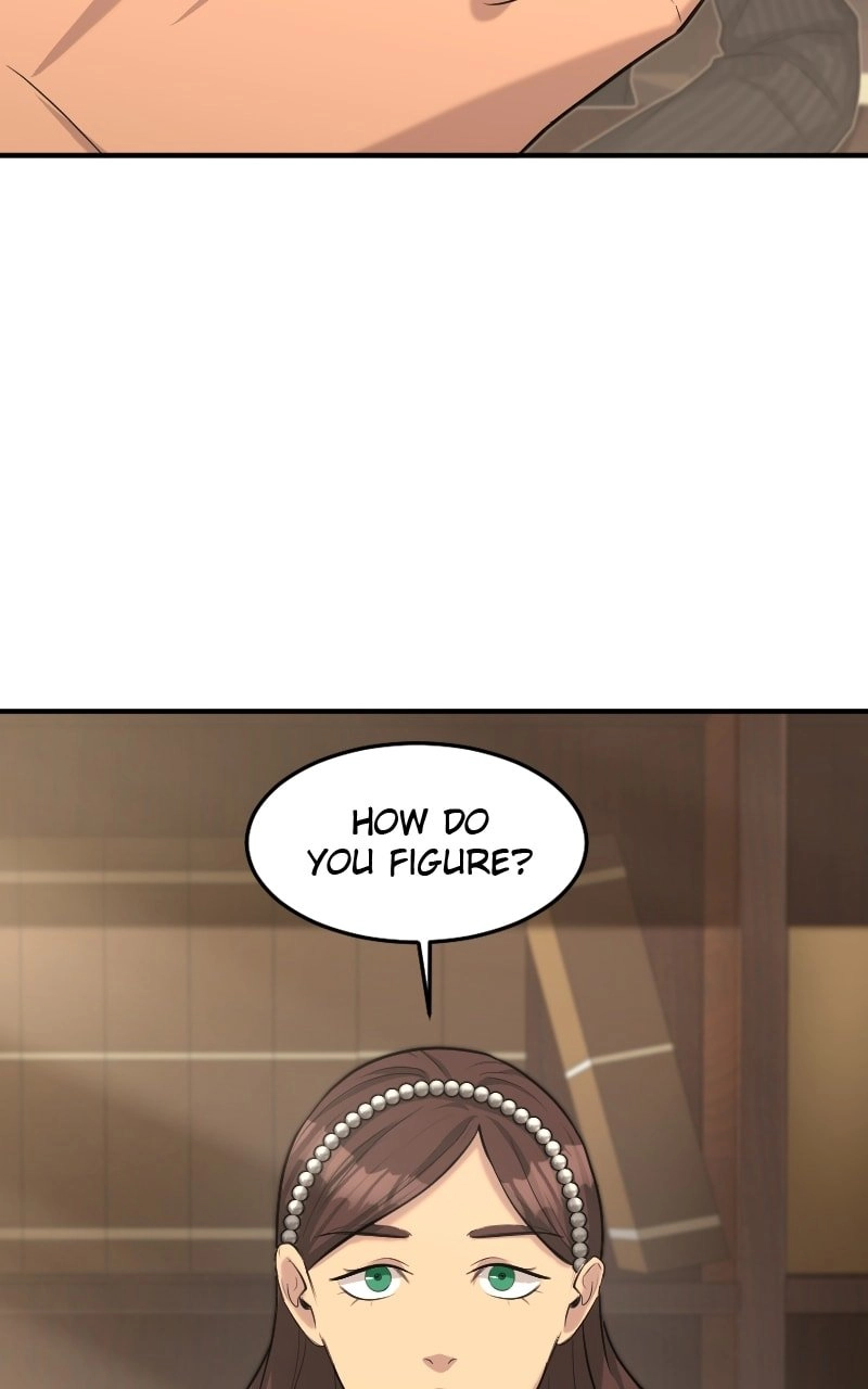 Paranoid Mage Chapter 24 - Page 61