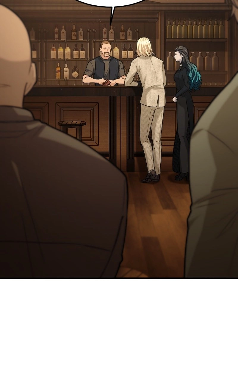 Paranoid Mage Chapter 24 - Page 71