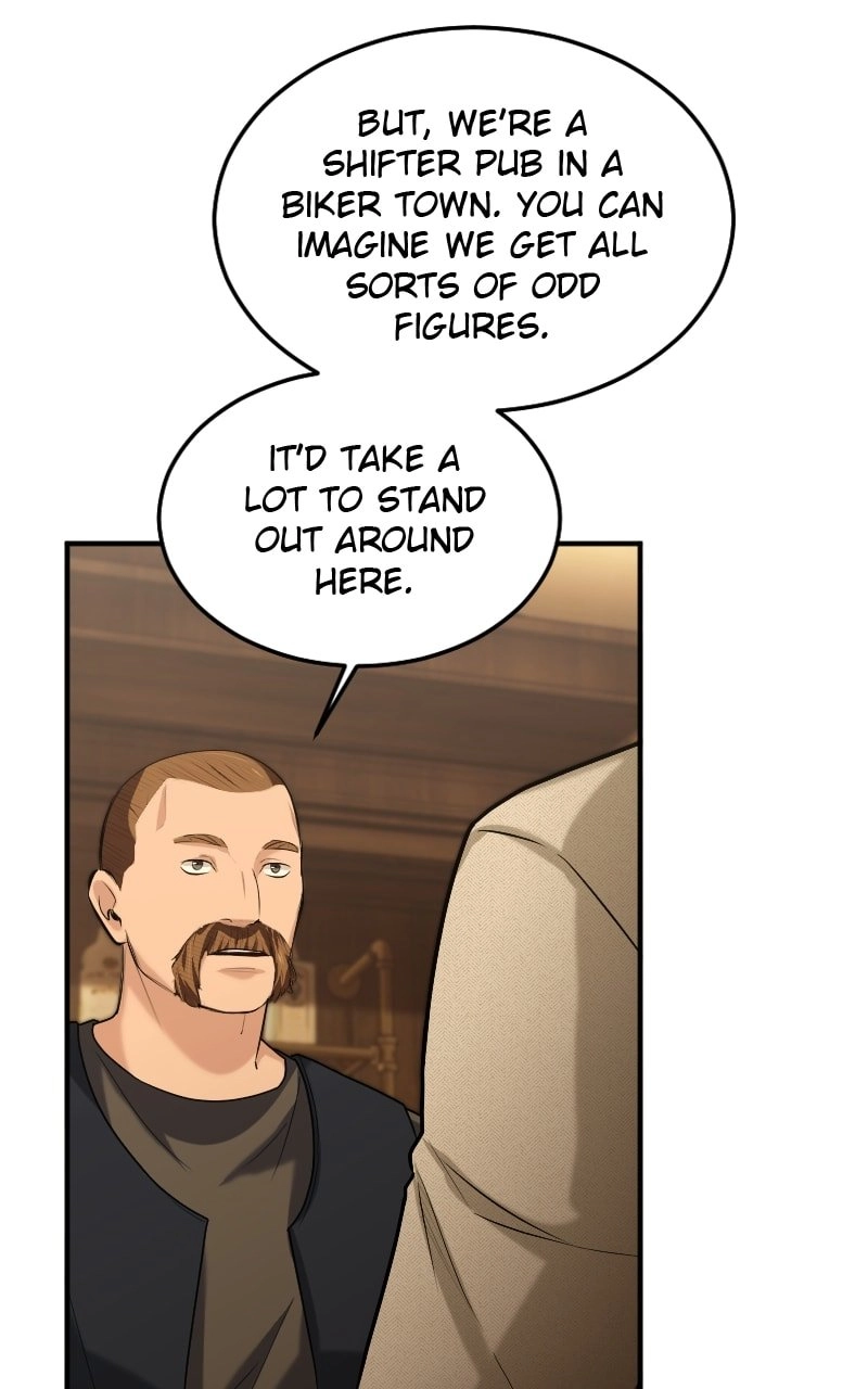 Paranoid Mage Chapter 24 - Page 72