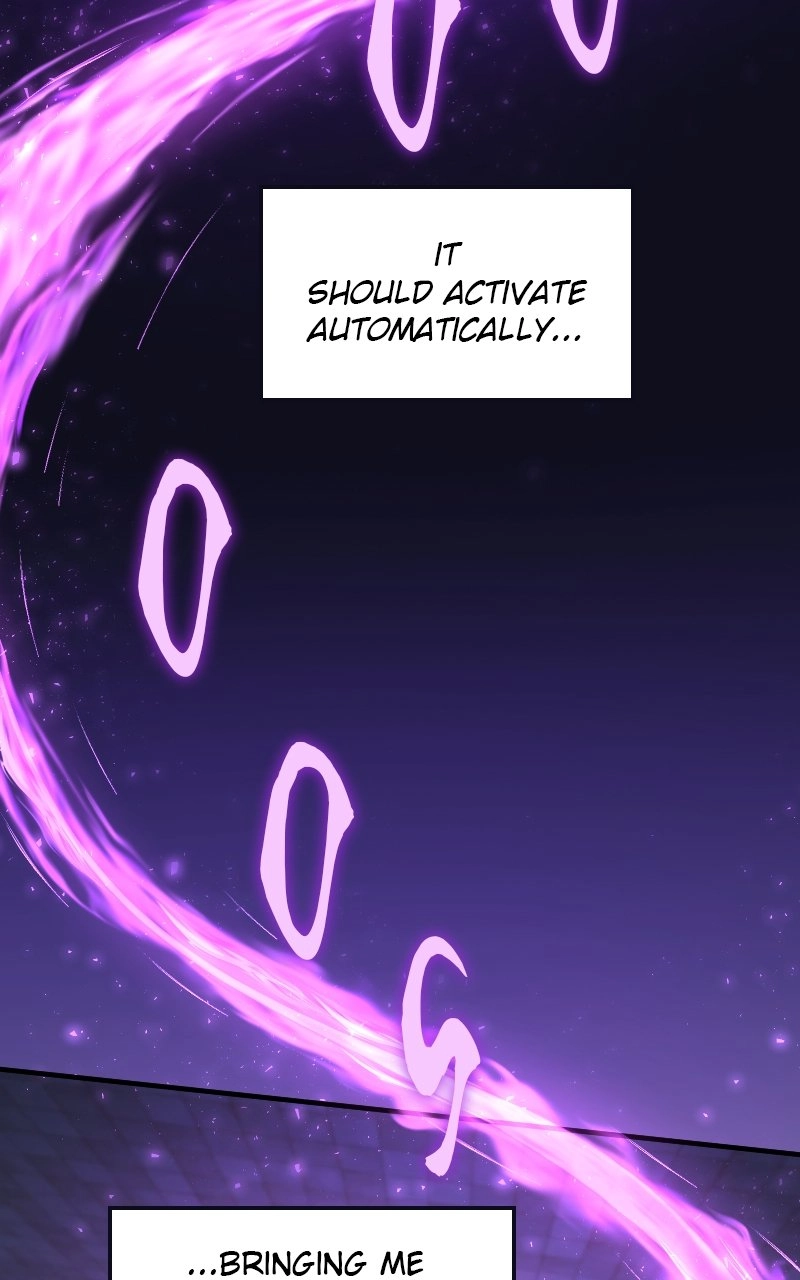 Paranoid Mage Chapter 25 - Page 7