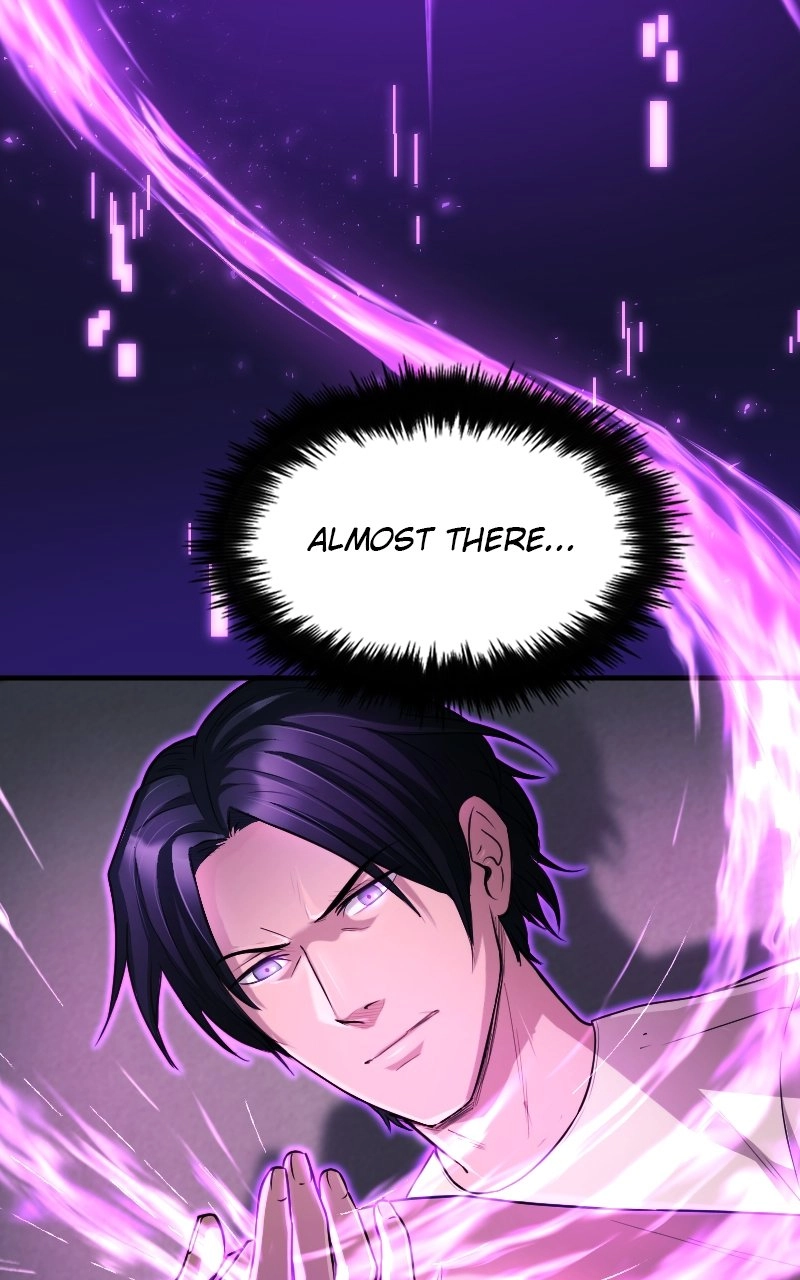 Paranoid Mage Chapter 25 - Page 10