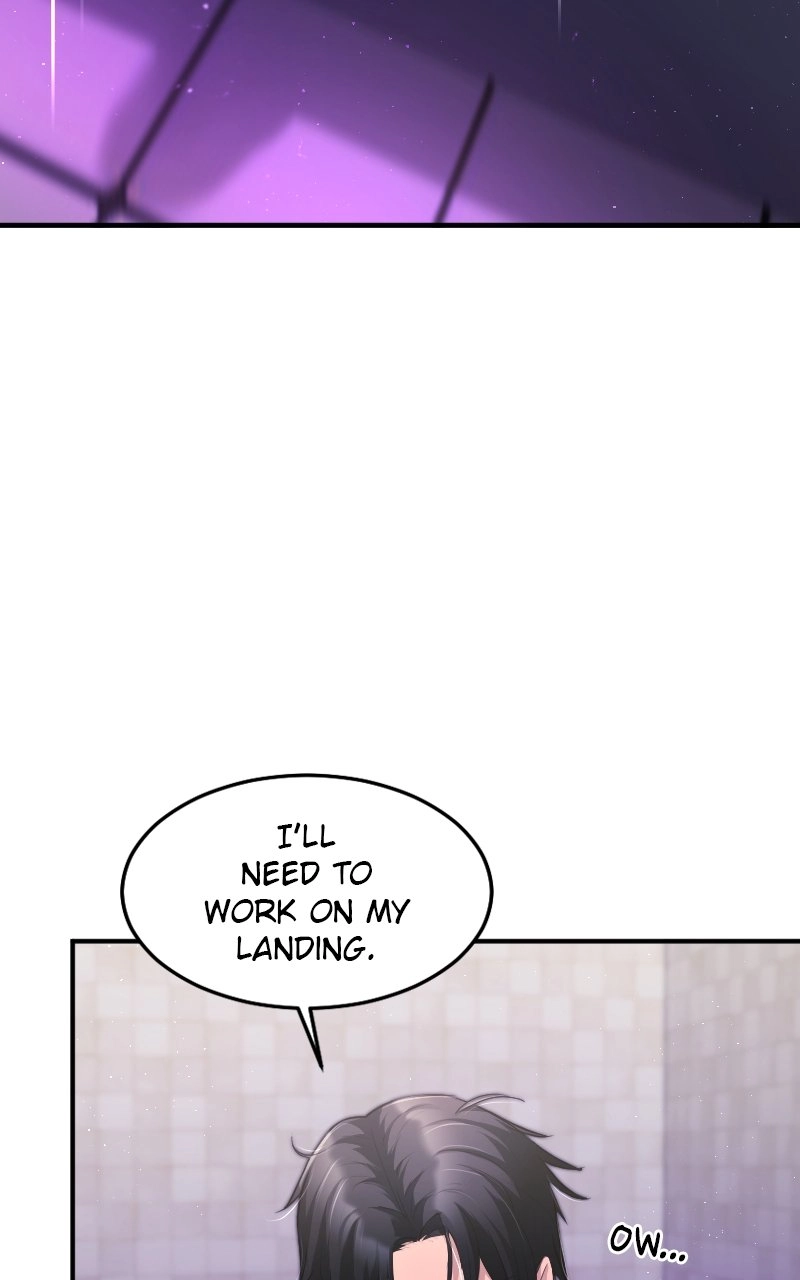 Paranoid Mage Chapter 25 - Page 16