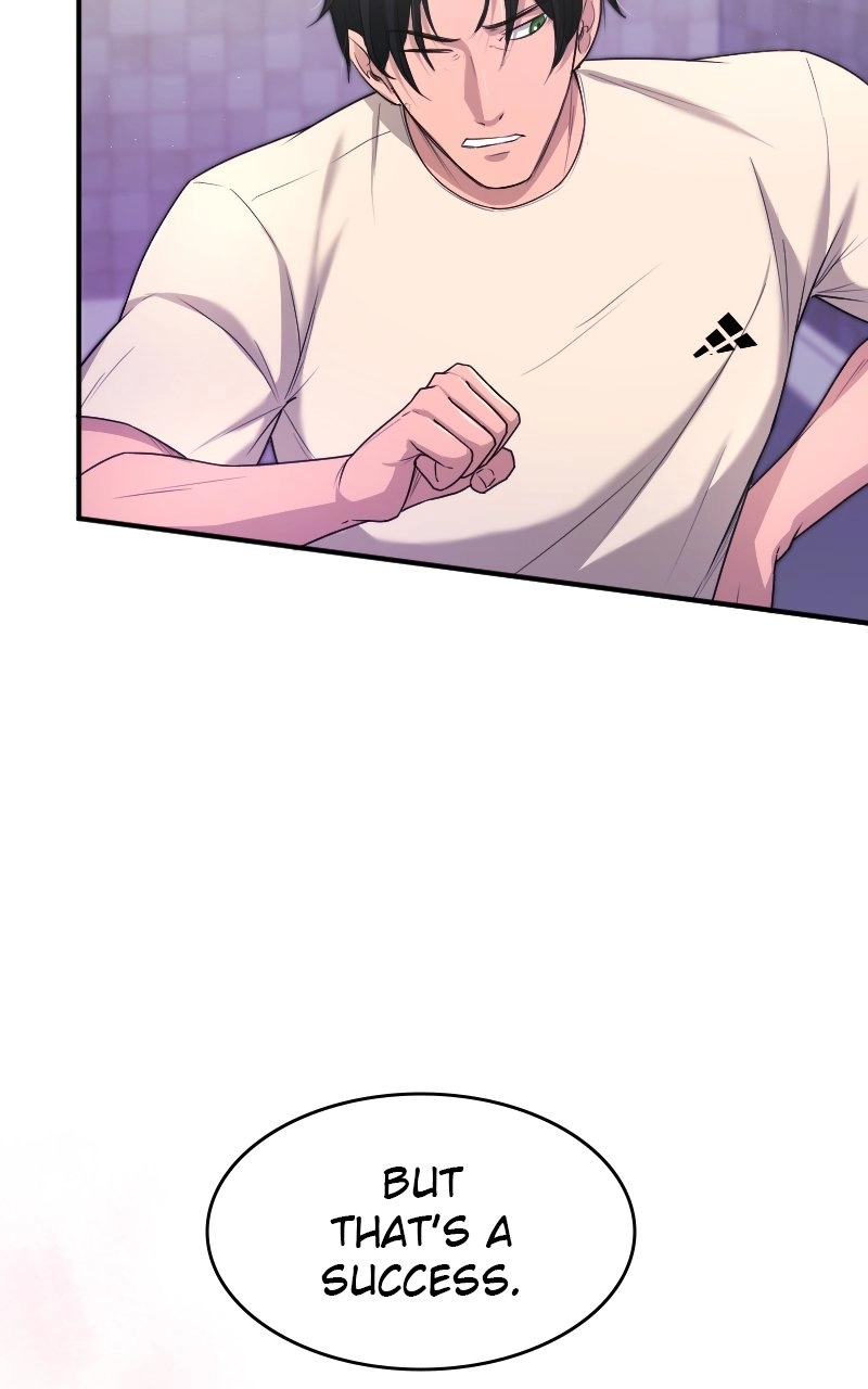 Paranoid Mage Chapter 25 - Page 17