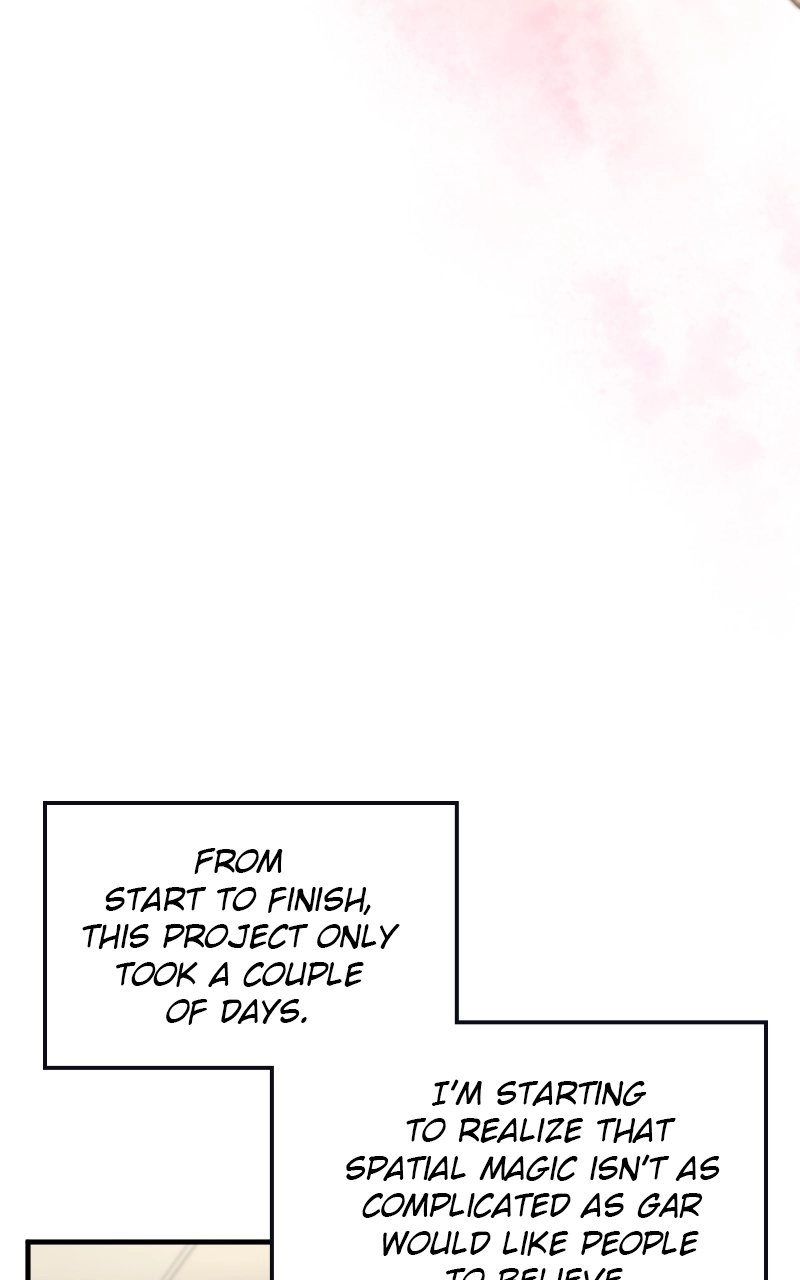 Paranoid Mage Chapter 25 - Page 19