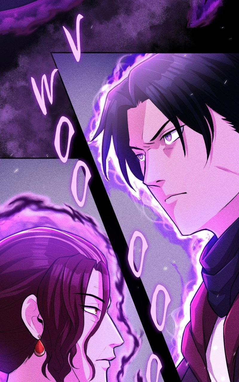Paranoid Mage Chapter 25 - Page 28