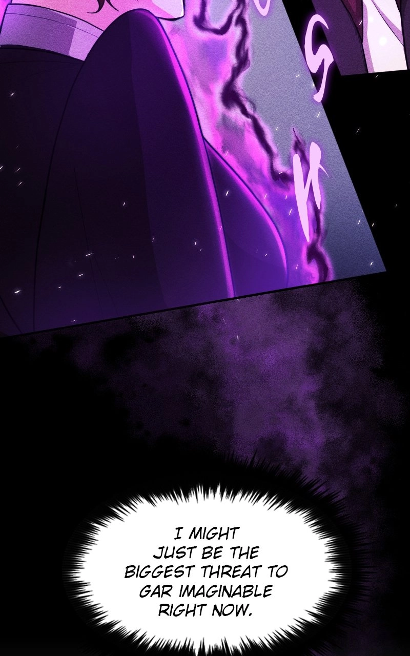 Paranoid Mage Chapter 25 - Page 29