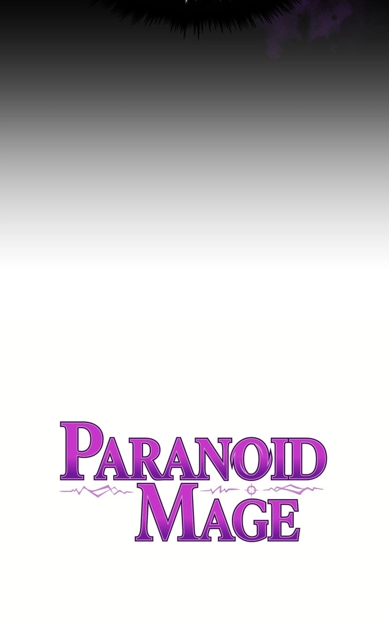 Paranoid Mage Chapter 25 - Page 30