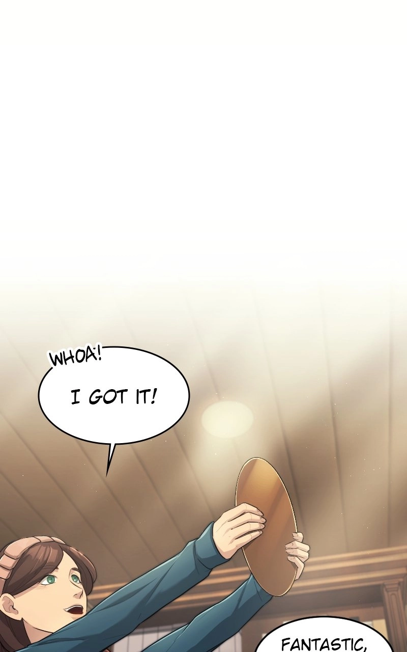 Paranoid Mage Chapter 25 - Page 31