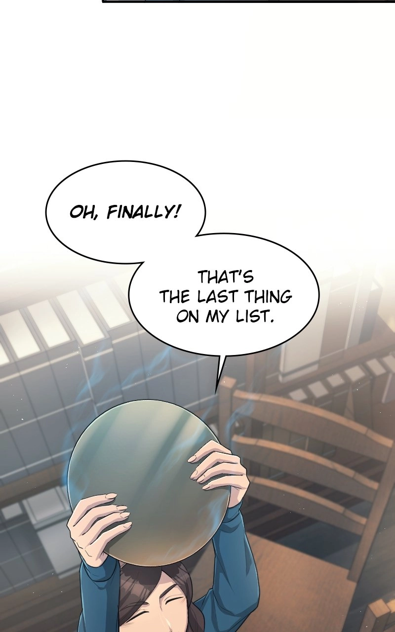 Paranoid Mage Chapter 25 - Page 38