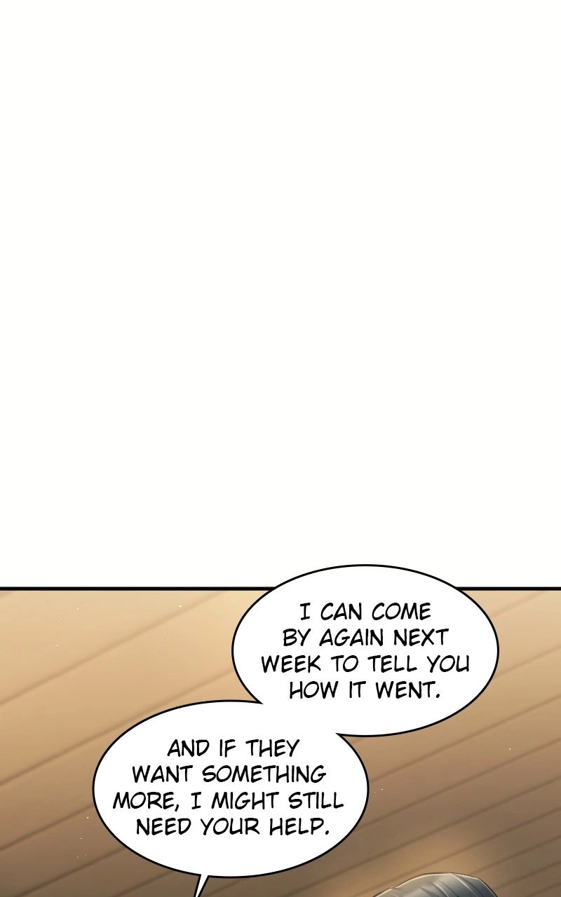 Paranoid Mage Chapter 25 - Page 41