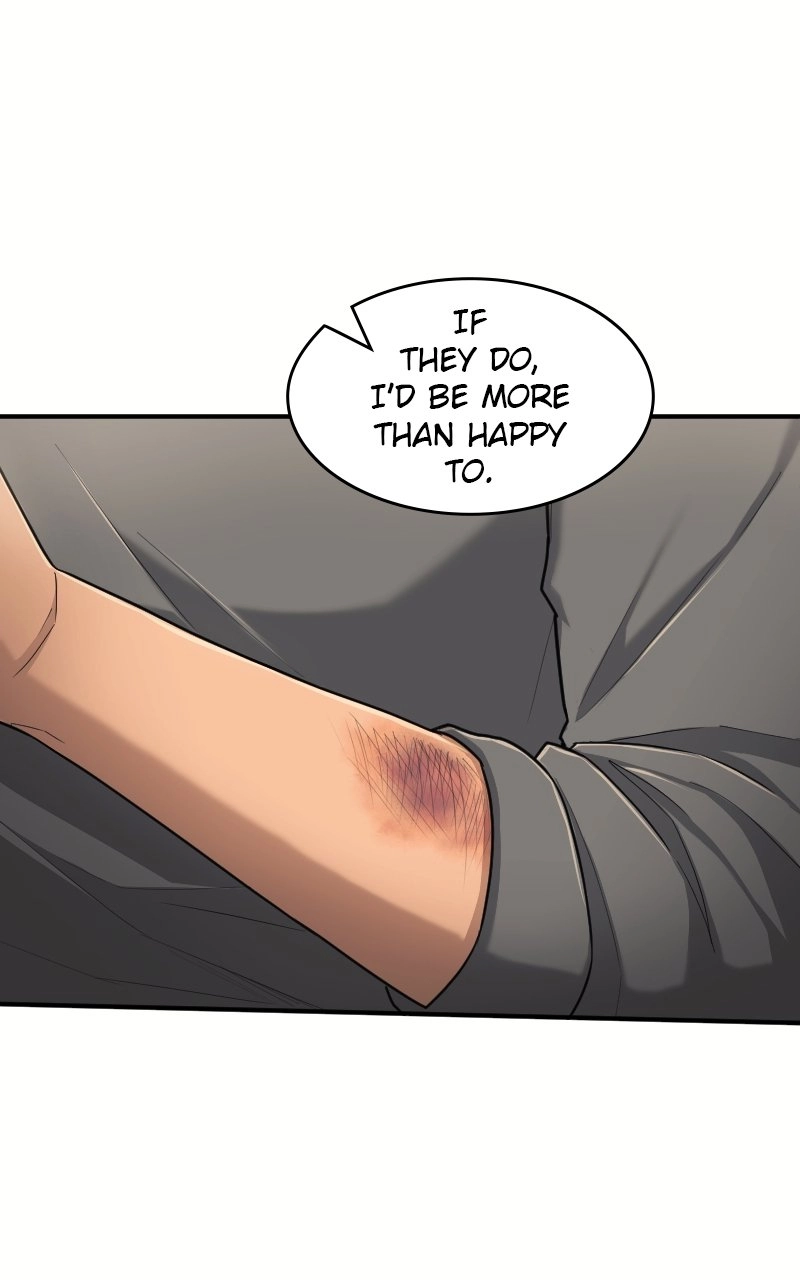 Paranoid Mage Chapter 25 - Page 43