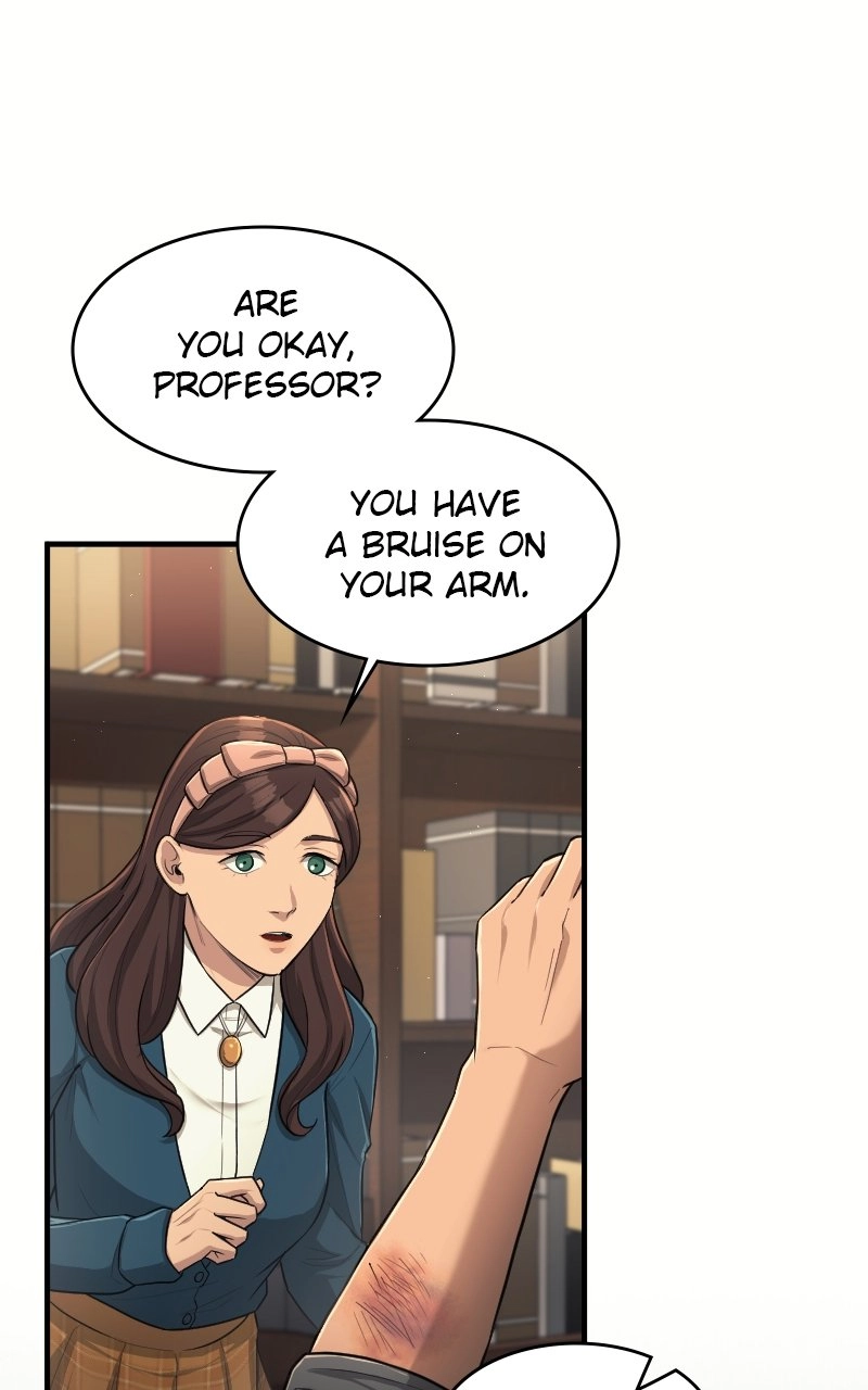 Paranoid Mage Chapter 25 - Page 44