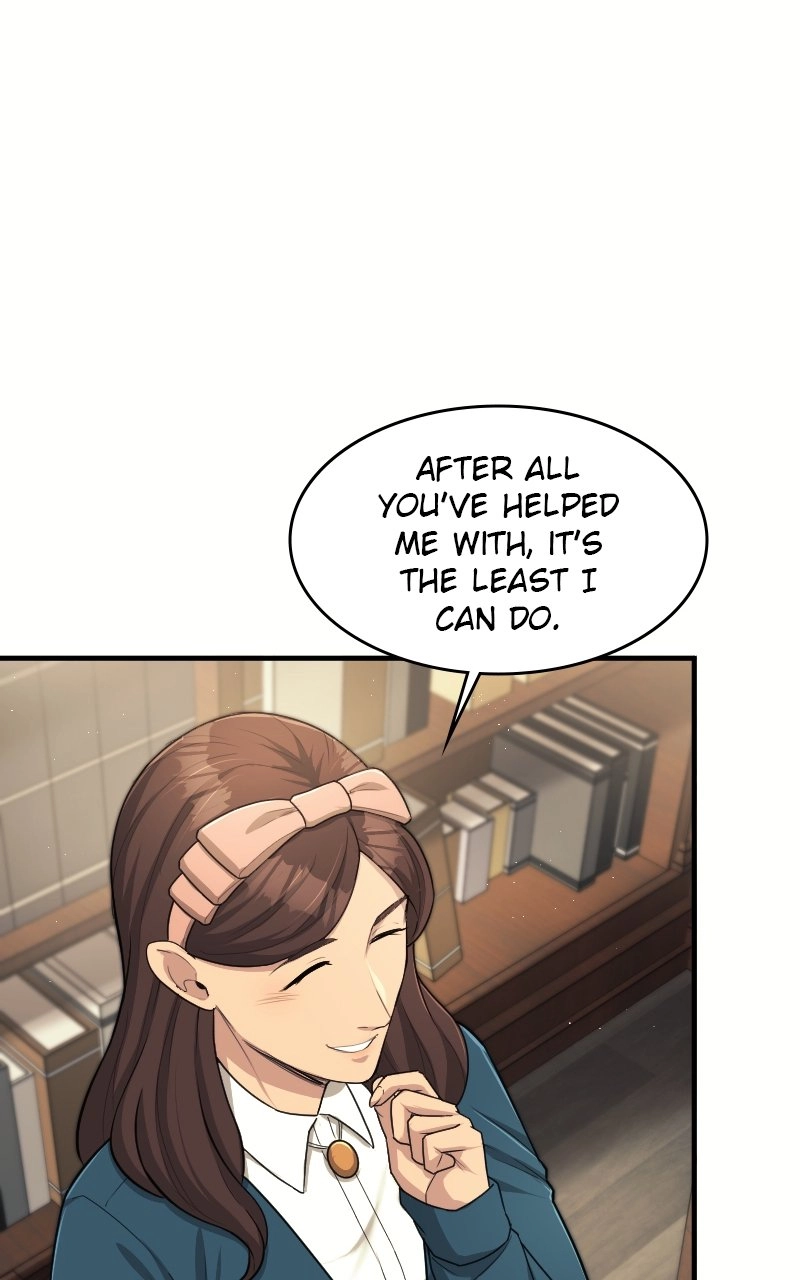 Paranoid Mage Chapter 25 - Page 48