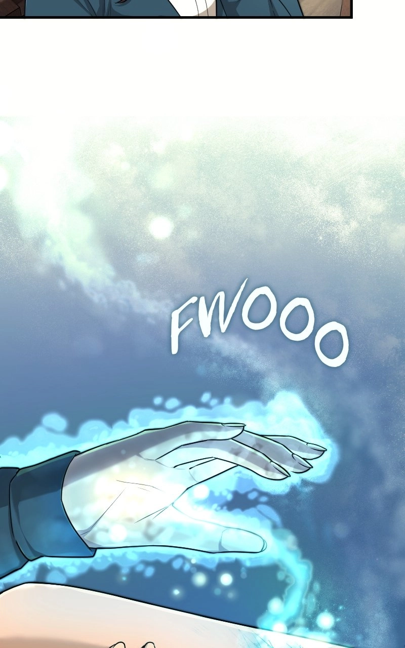 Paranoid Mage Chapter 25 - Page 49