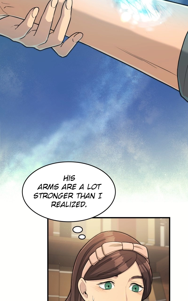 Paranoid Mage Chapter 25 - Page 50