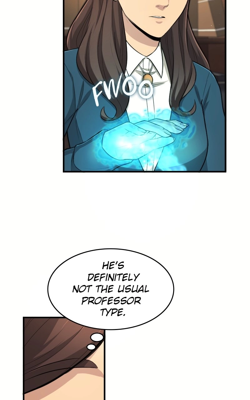 Paranoid Mage Chapter 25 - Page 51