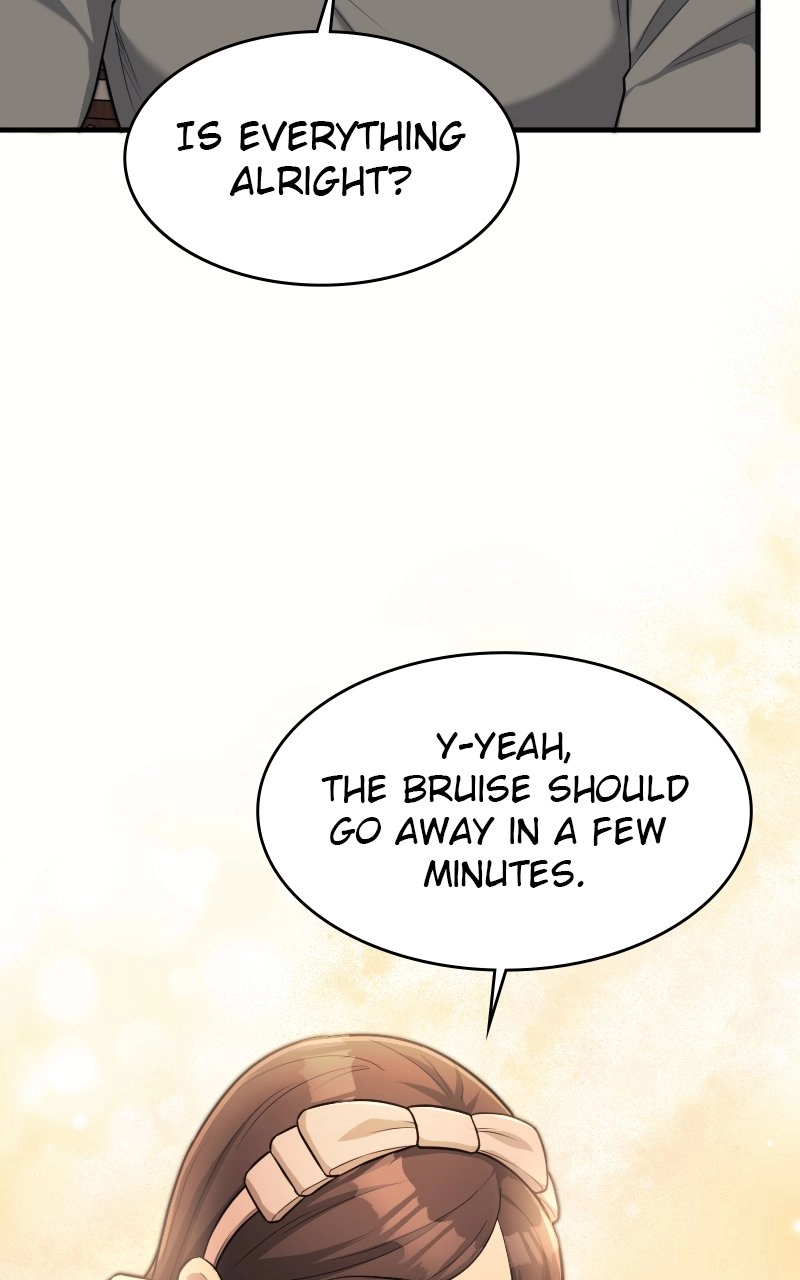 Paranoid Mage Chapter 25 - Page 53