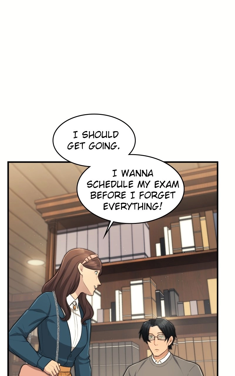Paranoid Mage Chapter 25 - Page 56