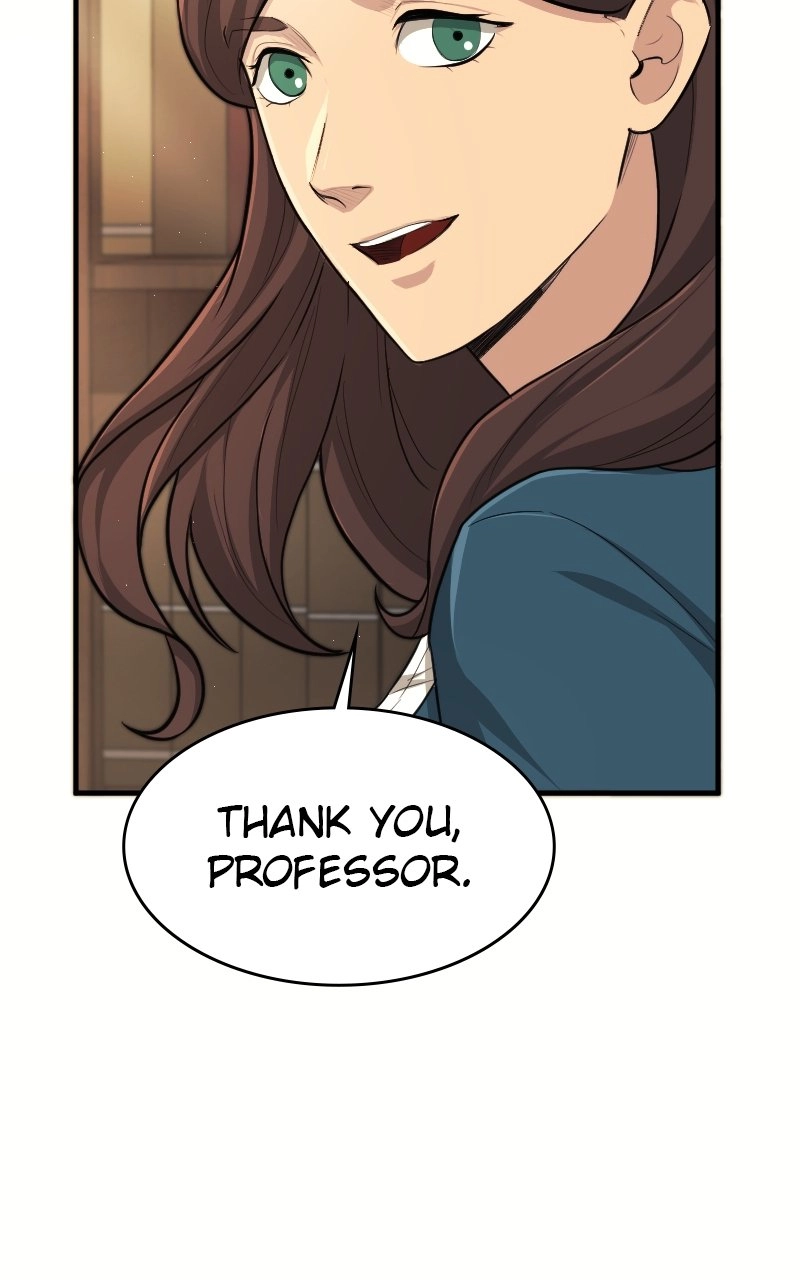 Paranoid Mage Chapter 25 - Page 61