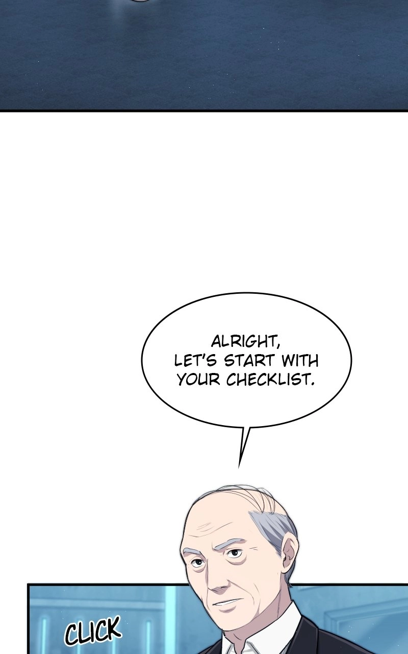 Paranoid Mage Chapter 25 - Page 64