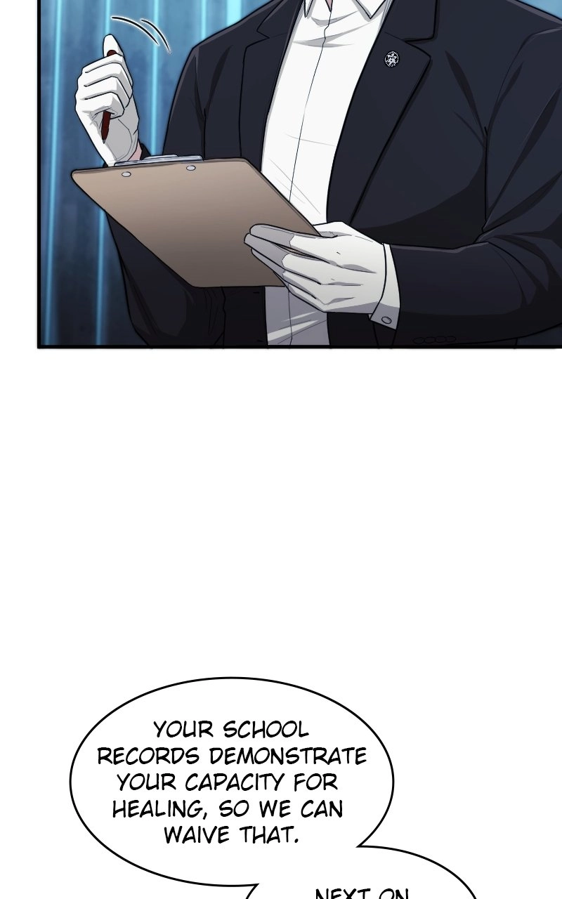 Paranoid Mage Chapter 25 - Page 65