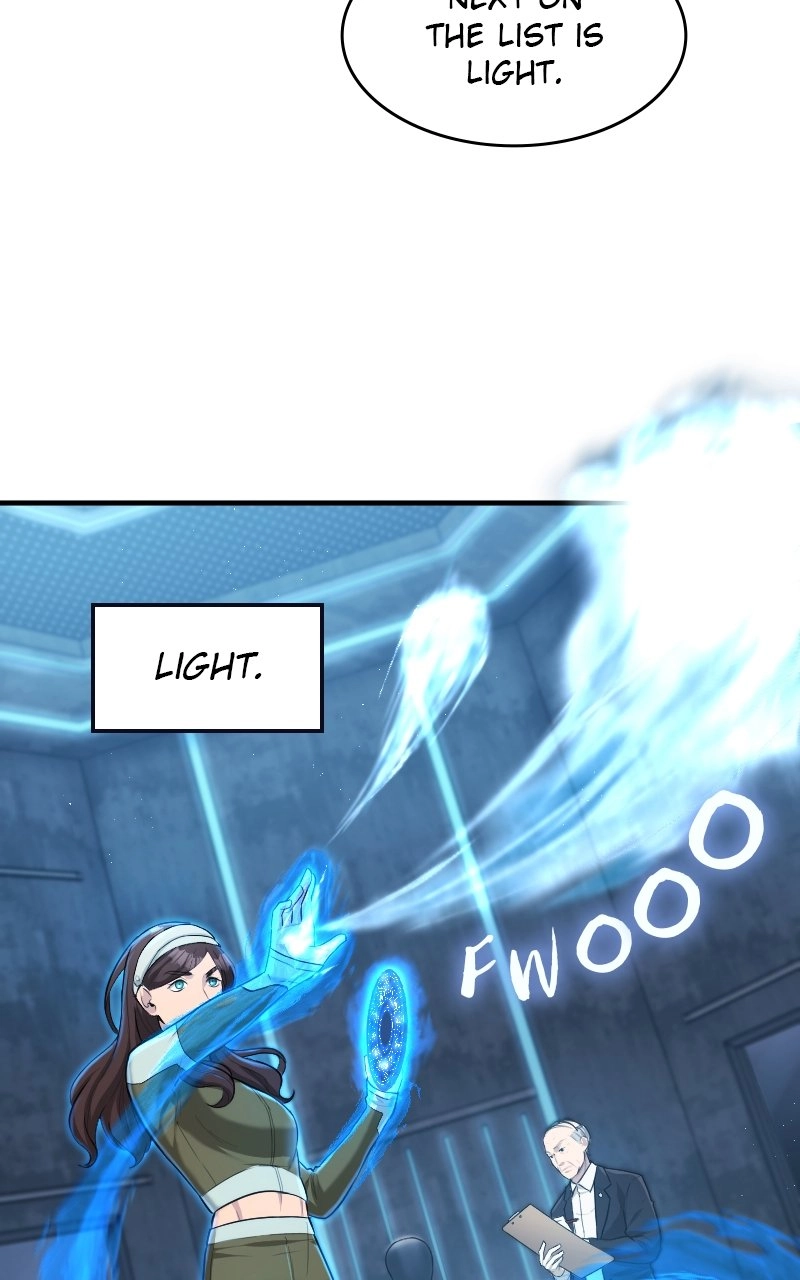 Paranoid Mage Chapter 25 - Page 66
