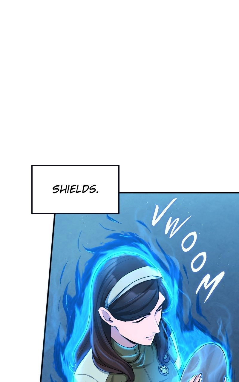 Paranoid Mage Chapter 25 - Page 69