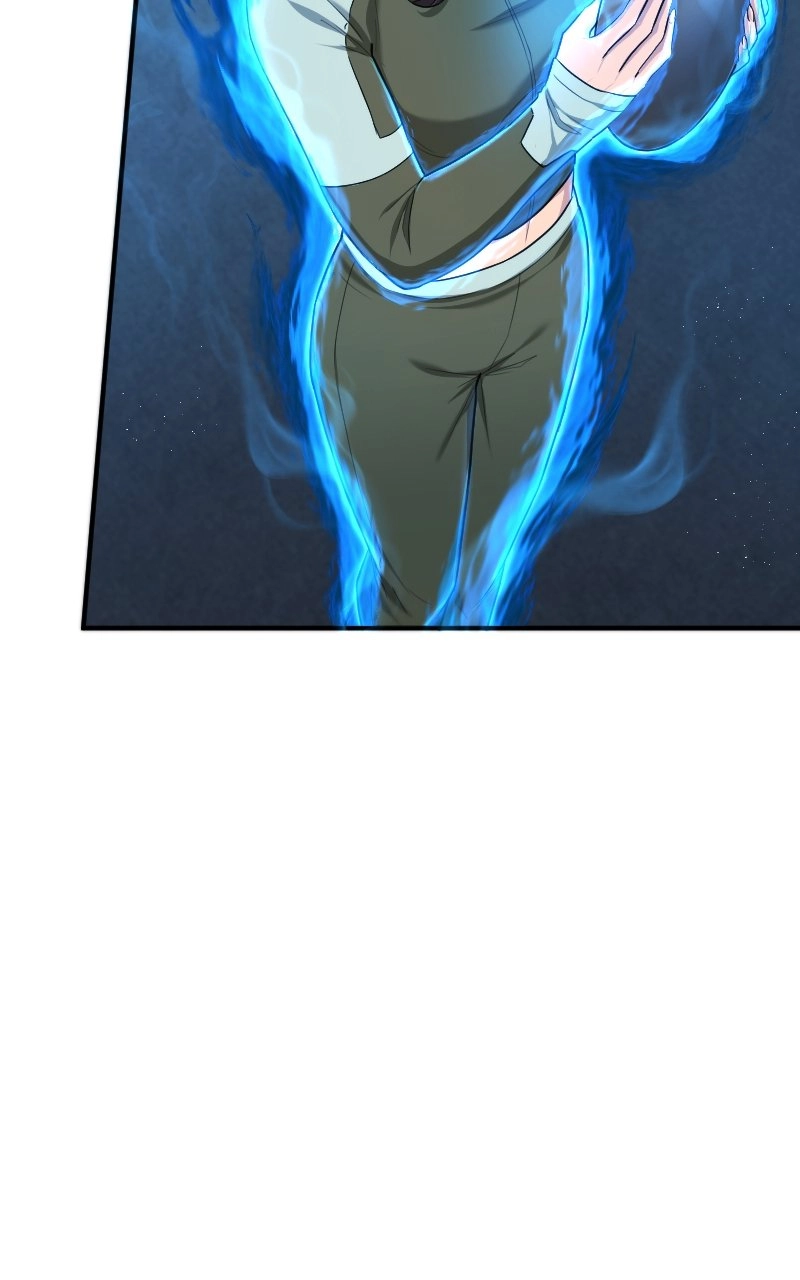 Paranoid Mage Chapter 25 - Page 70