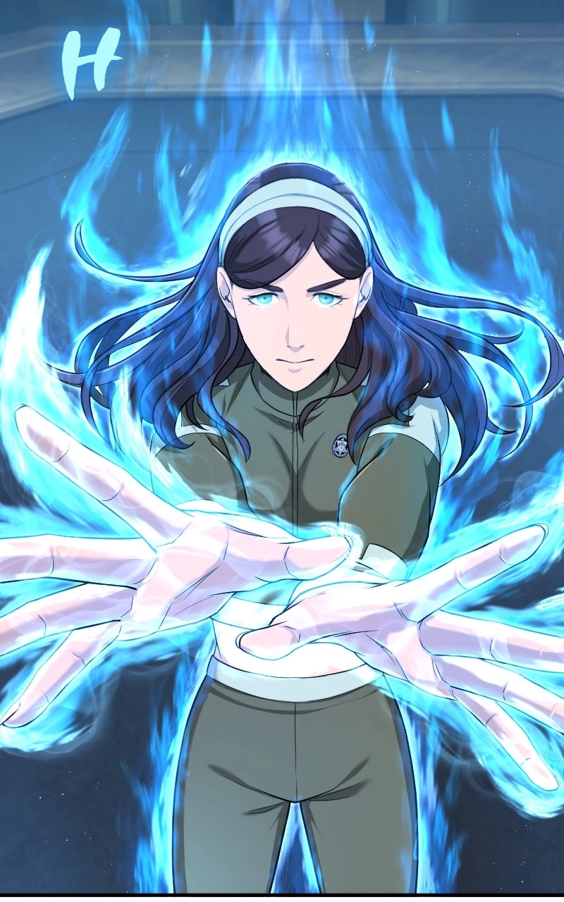 Paranoid Mage Chapter 25 - Page 75