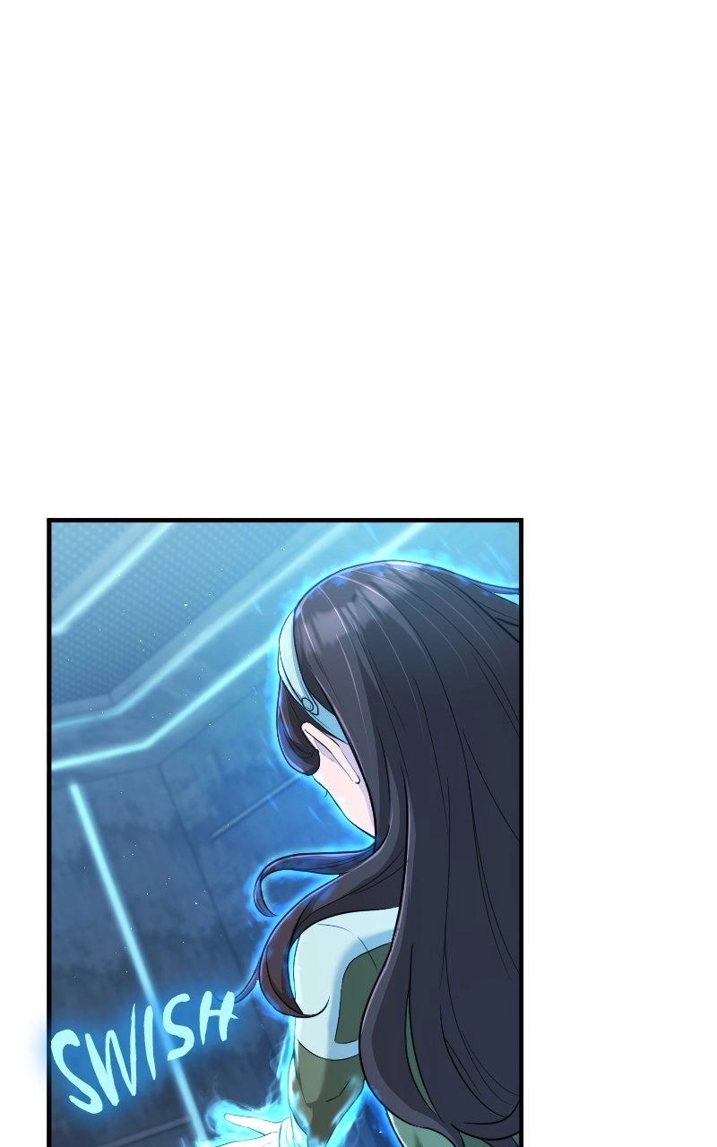 Paranoid Mage Chapter 25 - Page 76