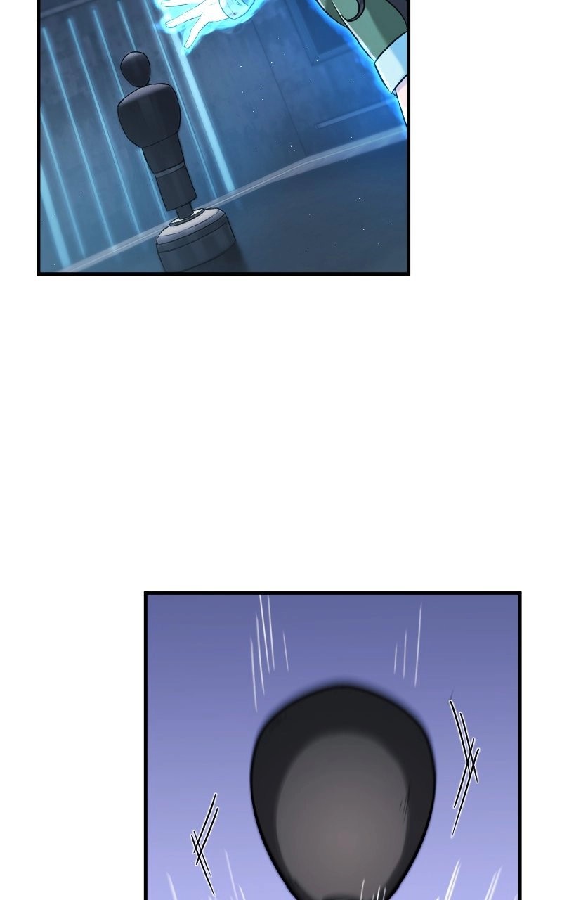 Paranoid Mage Chapter 25 - Page 77