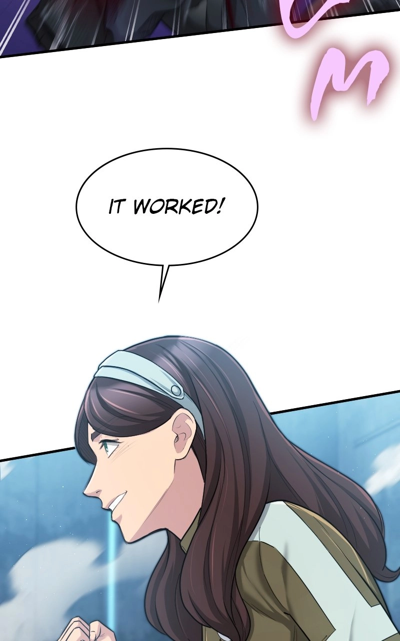 Paranoid Mage Chapter 25 - Page 80
