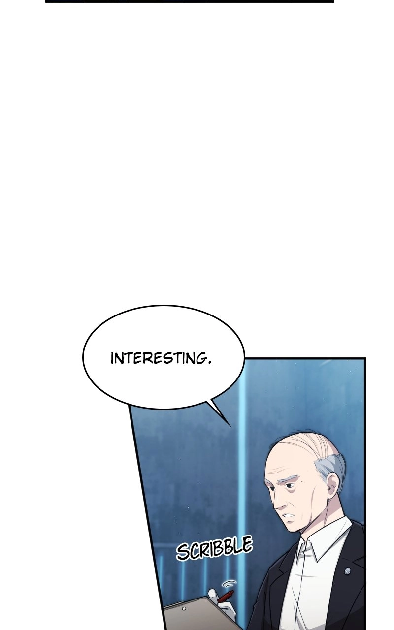 Paranoid Mage Chapter 25 - Page 84
