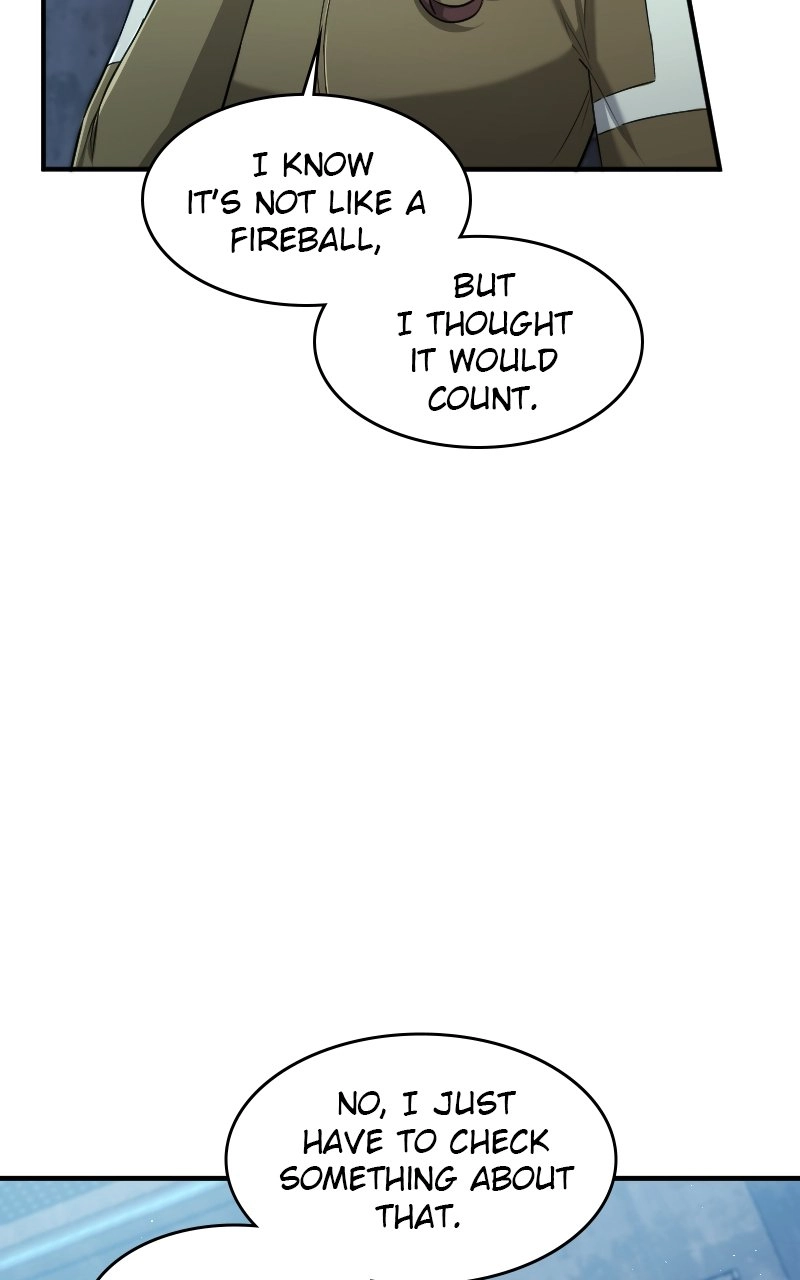 Paranoid Mage Chapter 25 - Page 86