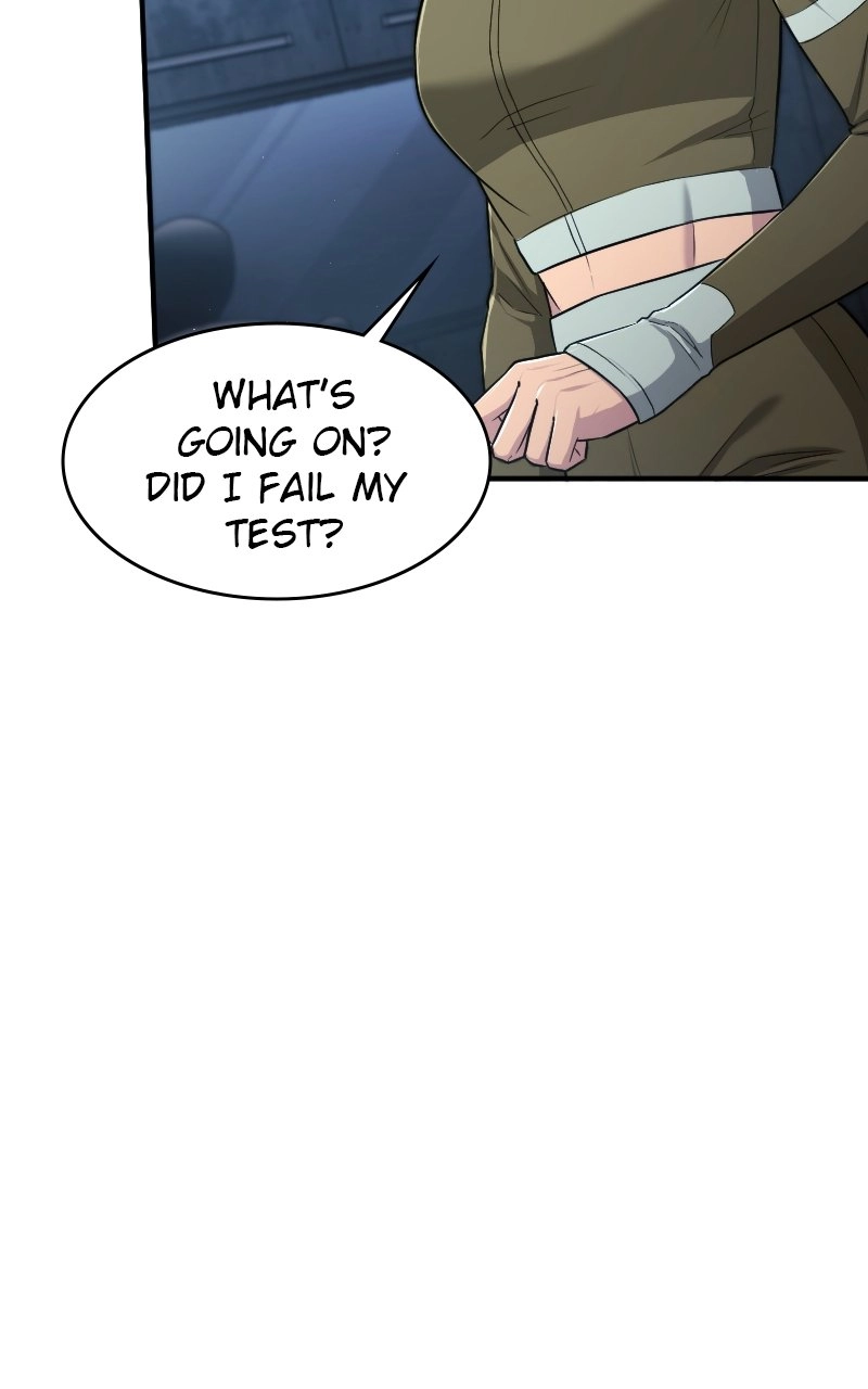 Paranoid Mage Chapter 25 - Page 94