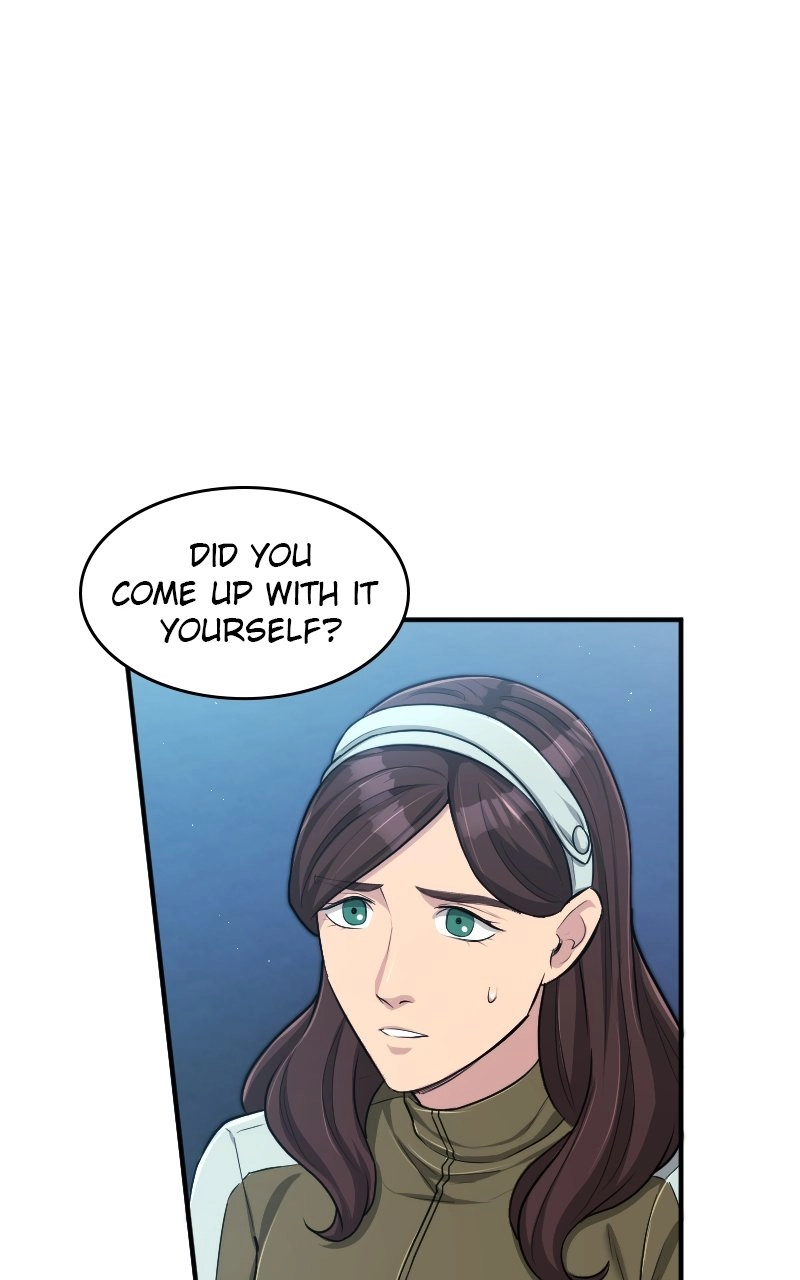 Paranoid Mage Chapter 25 - Page 96