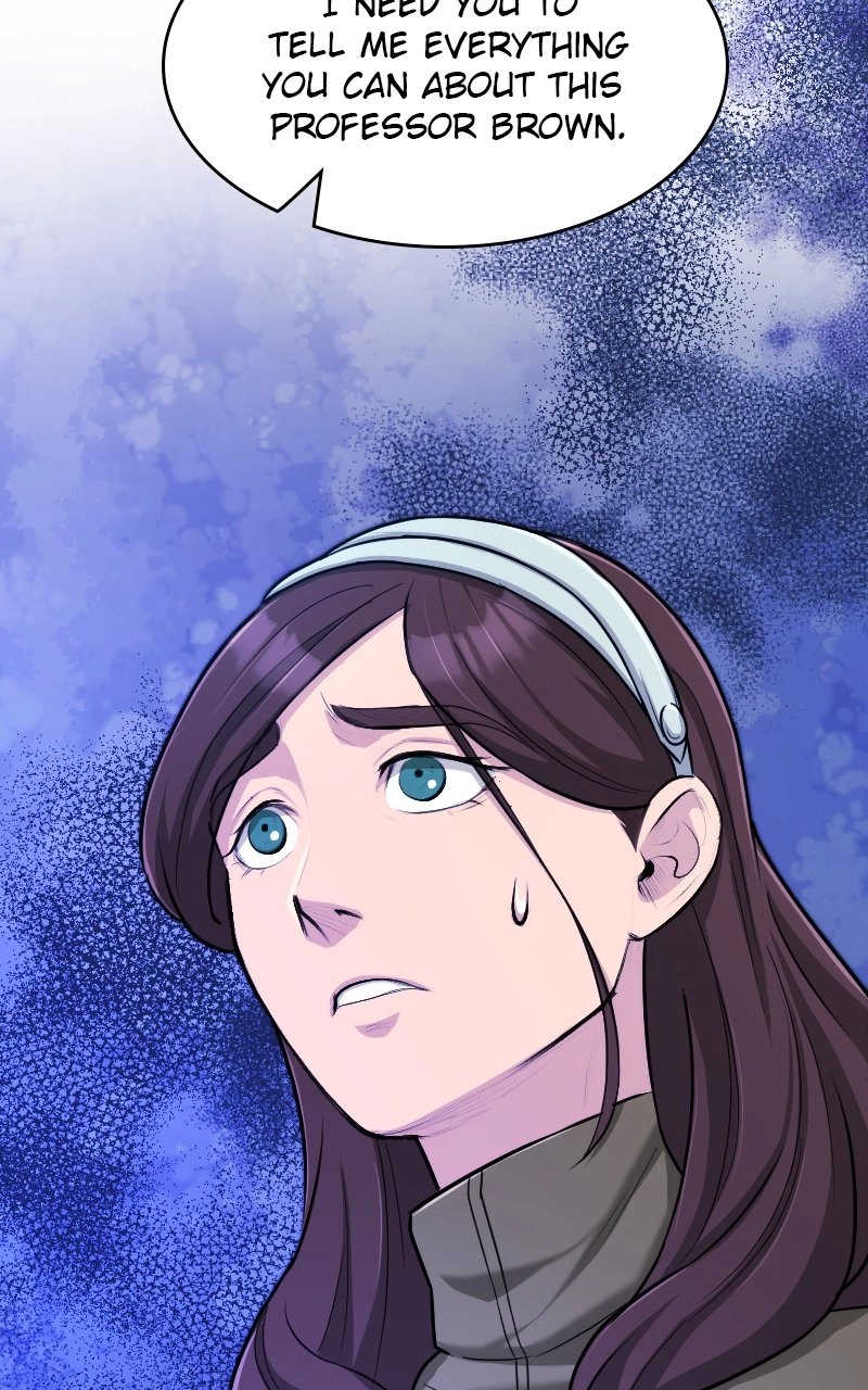 Paranoid Mage Chapter 25 - Page 103