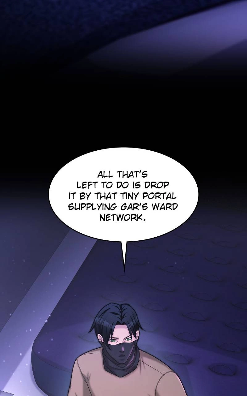 Paranoid Mage Chapter 45 - Page 46