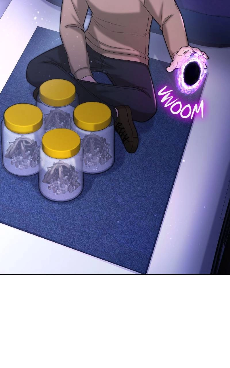 Paranoid Mage Chapter 45 - Page 47
