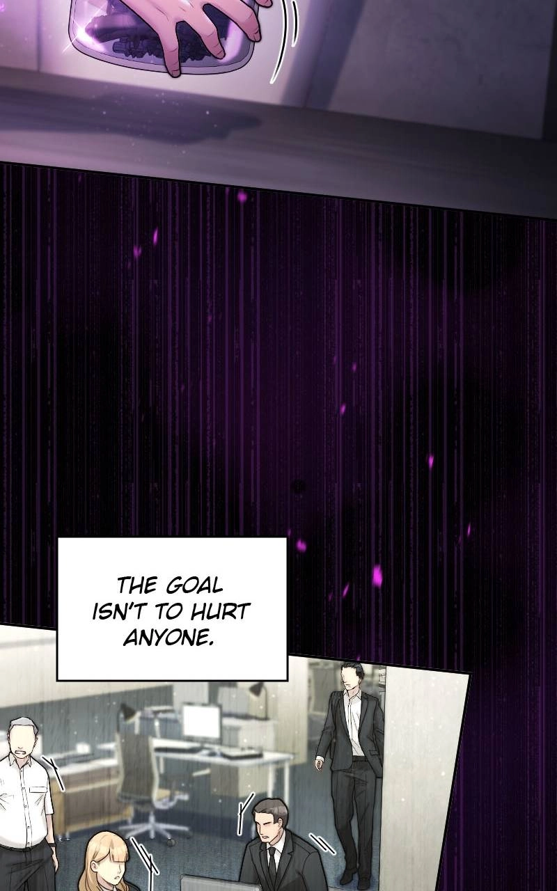 Paranoid Mage Chapter 45 - Page 58