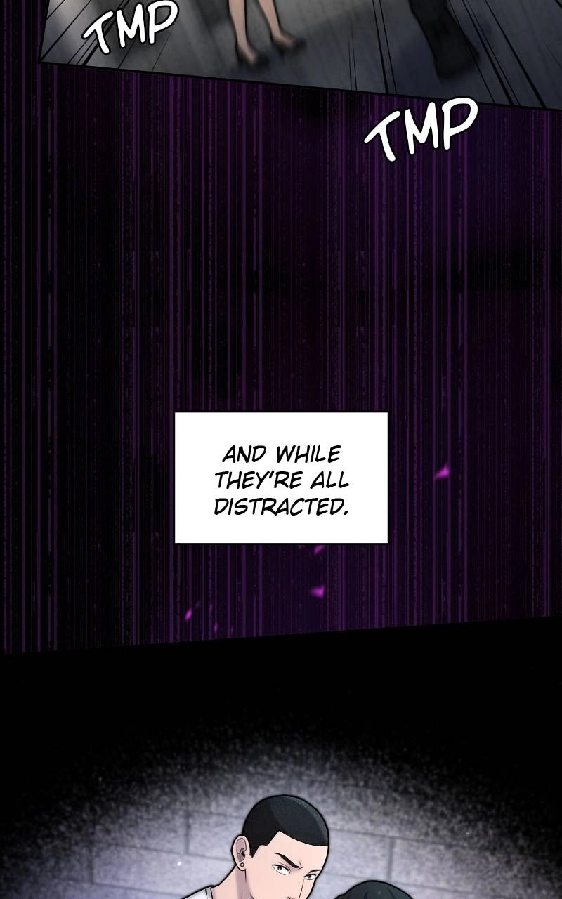 Paranoid Mage Chapter 45 - Page 61