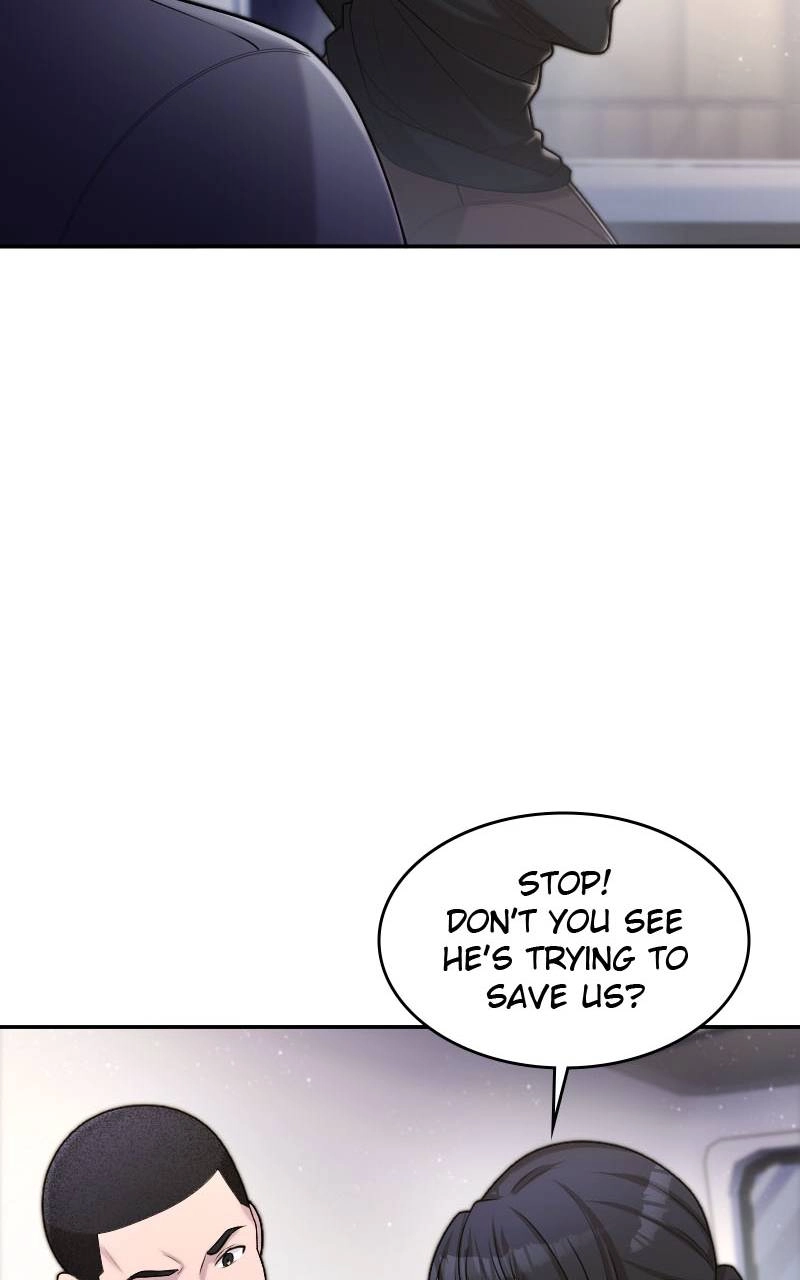 Paranoid Mage Chapter 45 - Page 79