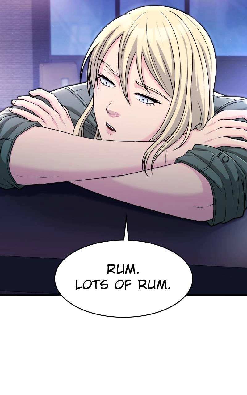 Paranoid Mage Chapter 48 - Page 3